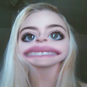 Meet your Posher, Giovanna